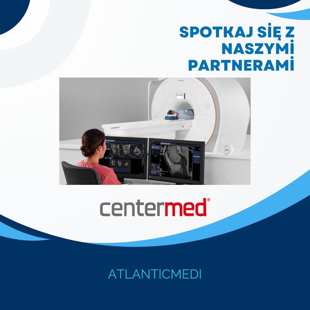 Atlanticmedi Best imaging centers in its field, CENTERMED