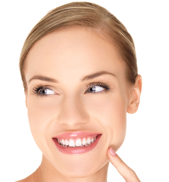 Show your smile! Mak