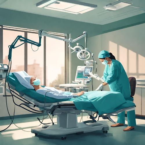 Get in touch for the